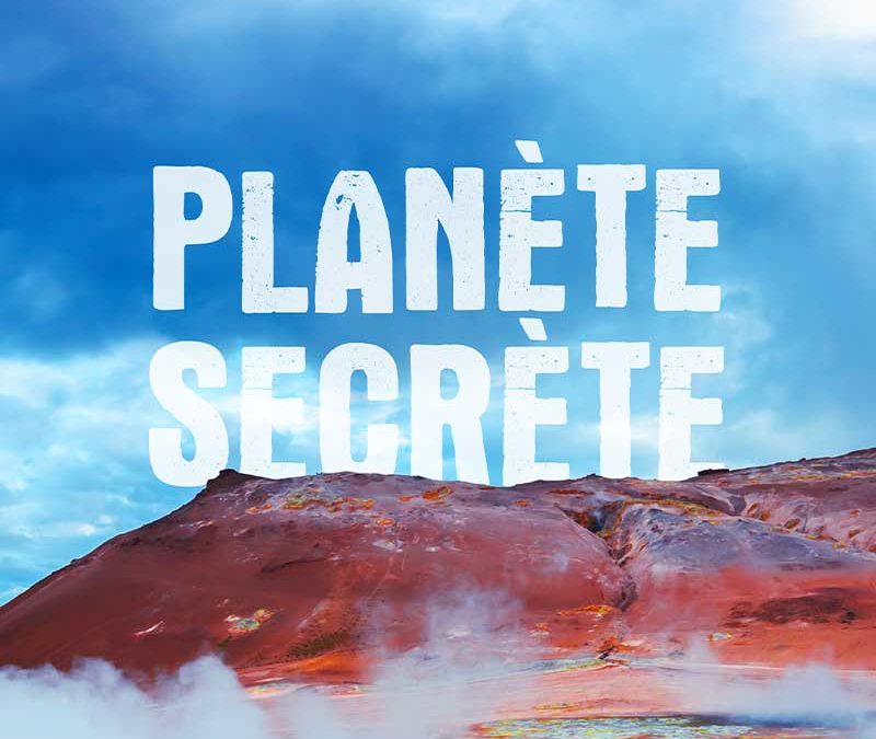 Planète secrète – 2019