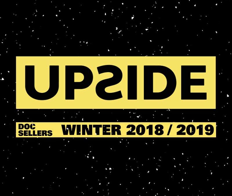 UPSIDE – 2018