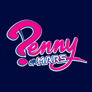 Penny on M.A.R.S – 2021