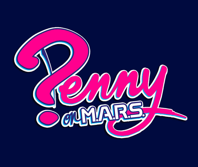 Penny on M.A.R.S – 2021