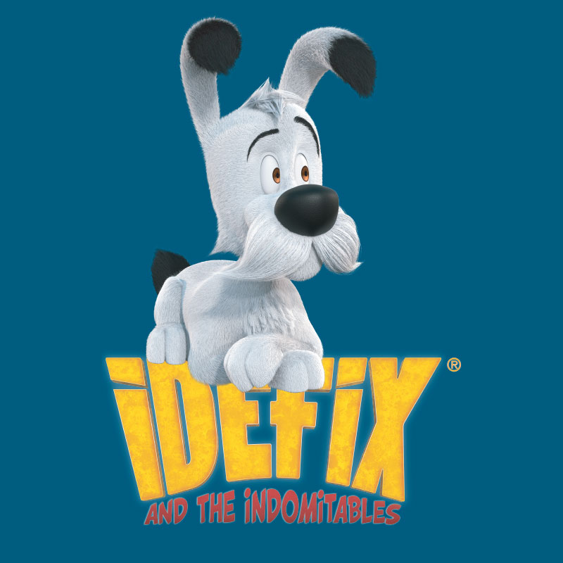 Idefix - 2021 - Chapter One